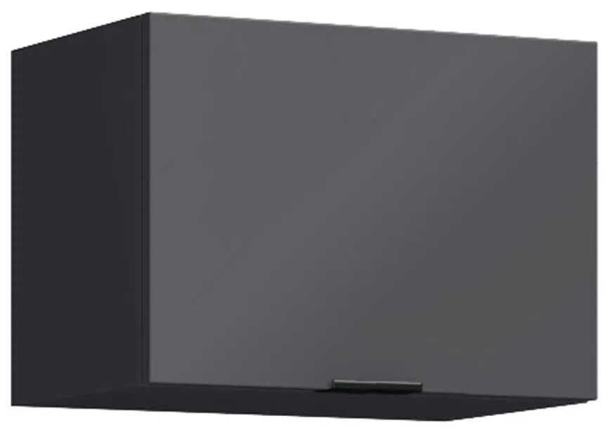 Kuchynská Skrinka Loft II G50 OK grafit