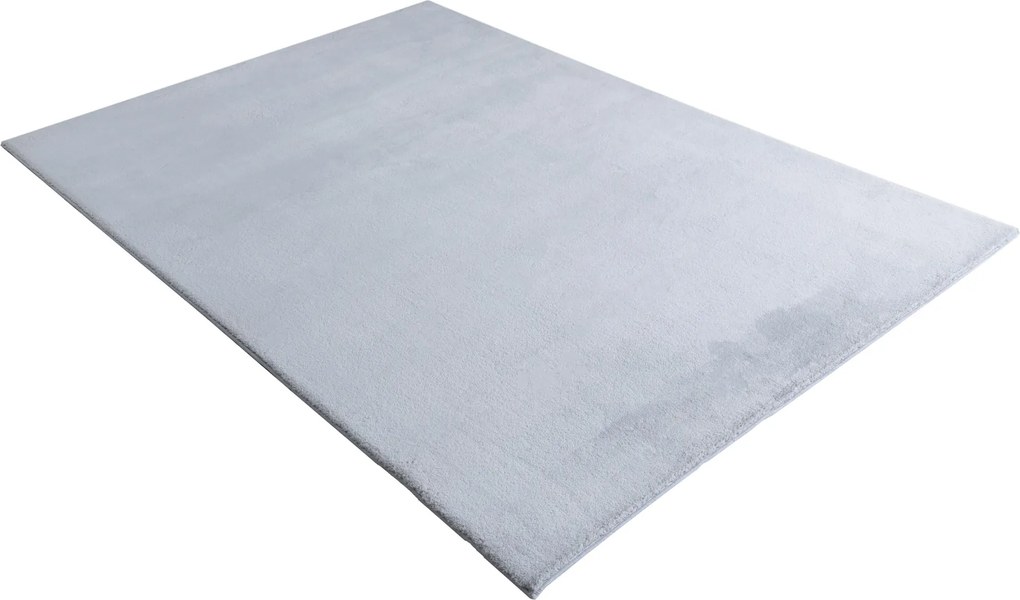 Kusový koberec Infinity 200 Grey, 160x230, šedá, obývacia izba, Obsession