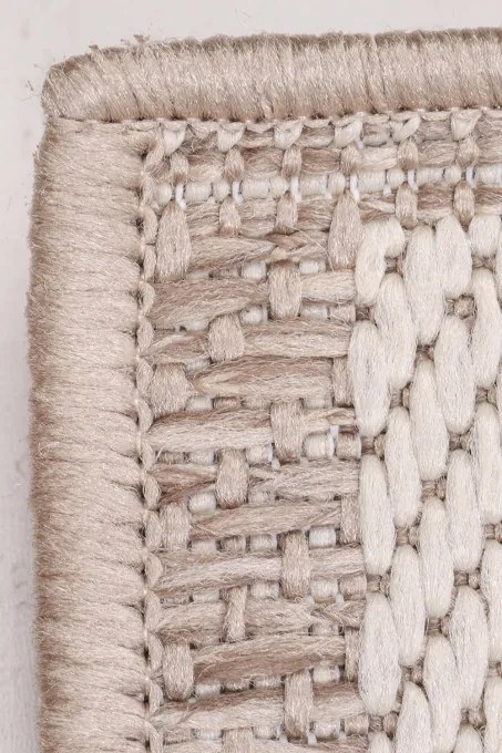 Koberec FLORA 51001 D9TN