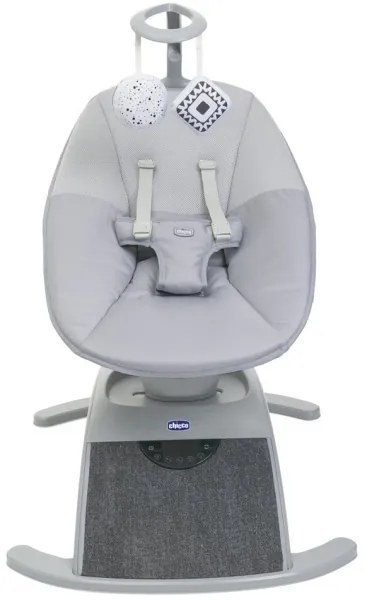 Chicco - Detské multifunkčné ležadlo 8v1 COMFYWAWE