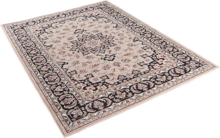 TA Koberec K466A LIGHT BEIGE COLORADO BIL Béžový Obdĺžnikový Rozmer: 300x400 cm