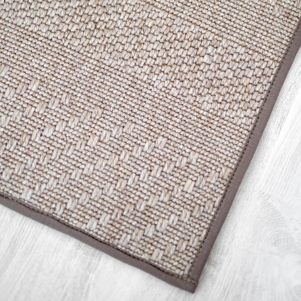 VM-Carpet | Koberec Matilda - Béžová / 200x300 cm