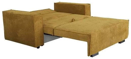 Rozkladacia pohovka Carivia Star III (tyrkysová) (s úl. priestorom). Vlastná spoľahlivá doprava až k Vám domov. 1105532