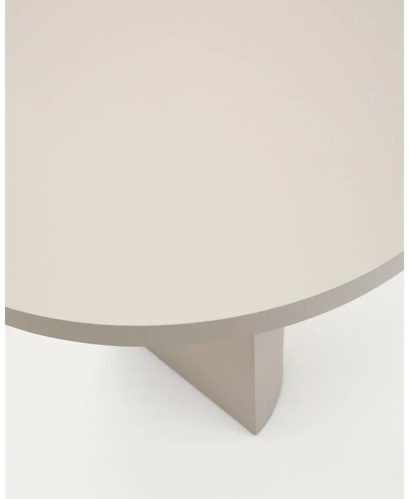 Jedálenský stôl 100x200 cm Nealy – Kave Home