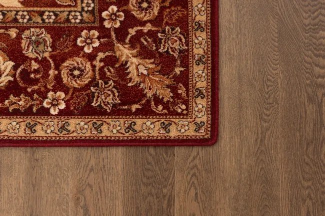 Koberec  Agnella Agnus Stolnik Rubin