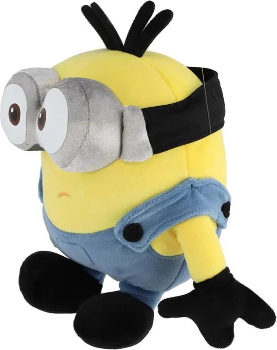 Mimoň Otto plyšový