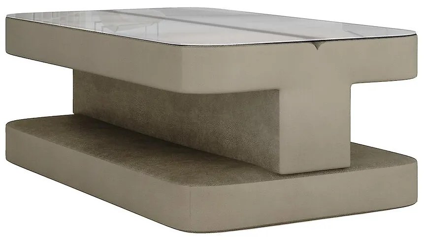 Konferenčný stôl Douglas Morena 6 béžová