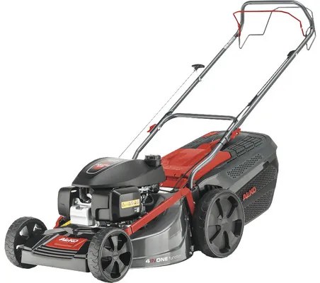Benzínová kosačka AL-KO 51.9 SP-H Highline Plus 4 vr. náhradného noža