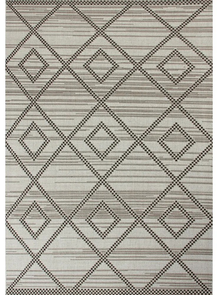 Kusový koberec Scot šedý, Velikosti 140x190cm