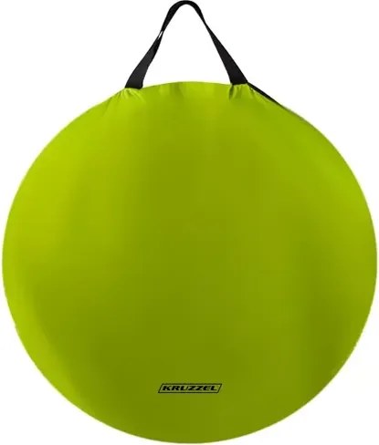 KRUZZEL Preliezačka pre deti - Húsenica - Bino