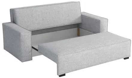 Sedačka Clivia Duo IV, Dostupné poťahy: Neve 77