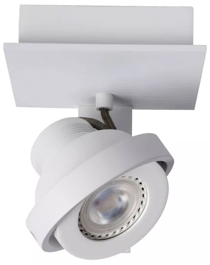Lucide 17906/06/31 - LED Bodové svietidlo GU10/5W/230V