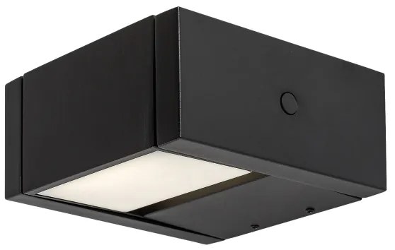 Rabalux 77183 - LED Vonkajšie nástenné svietidlo CUBBINGTON LED/10W/230V IP54