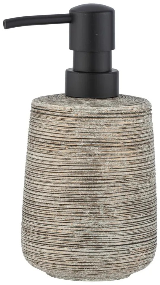 Keramický dávkovač na mydlo Wenko Fedi, 400 ml