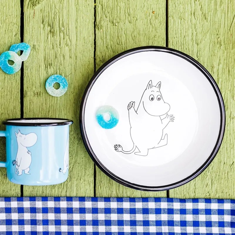 Tanier Moomin 18cm