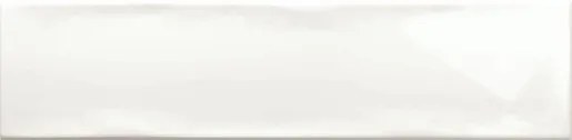 Obklad Ribesalbes Ocean white 7,5x30 cm lesk OCEAN2647