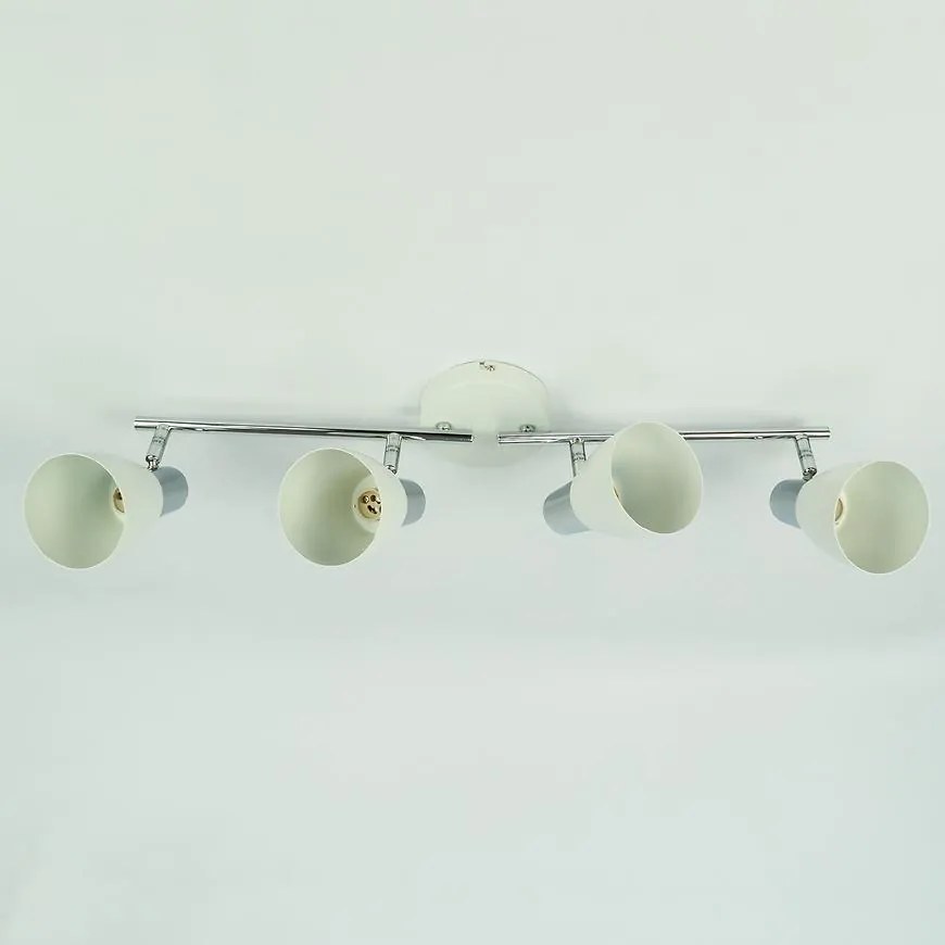 Luster Adel biely/mat VO0401 LS4