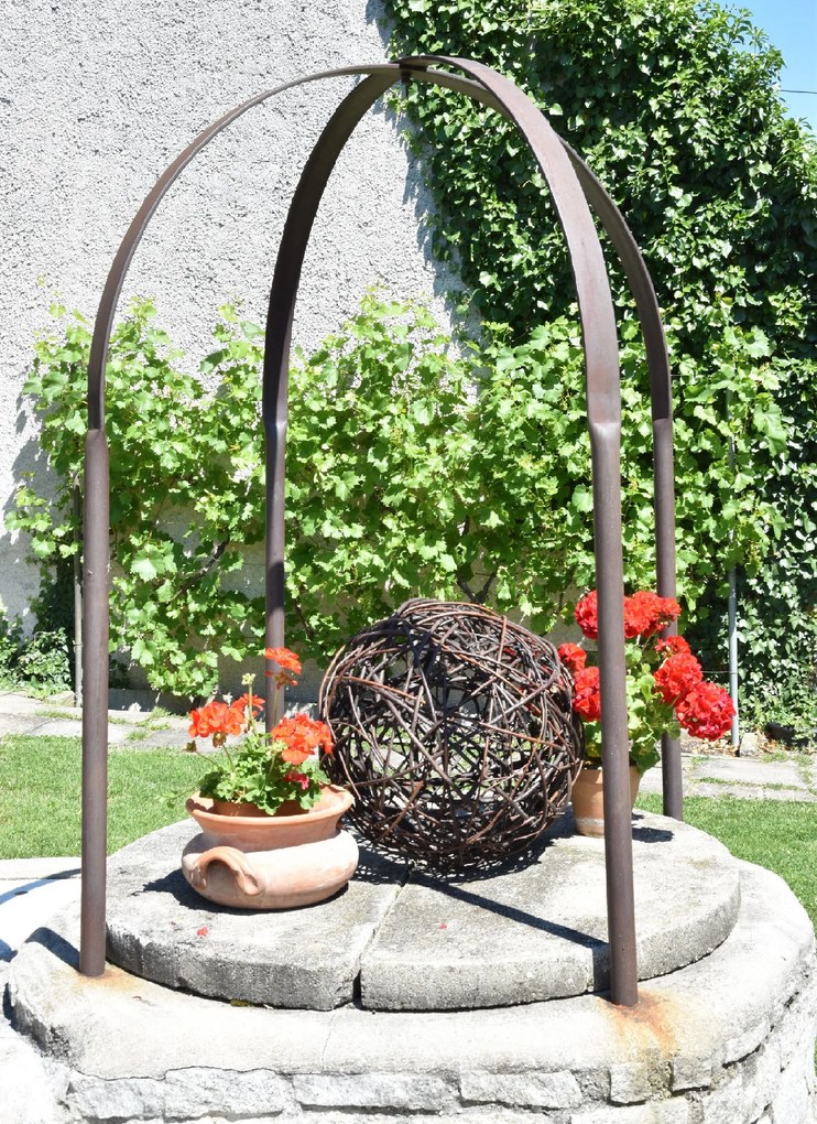 Dekorační koule Rozmery (cm): průměr 30