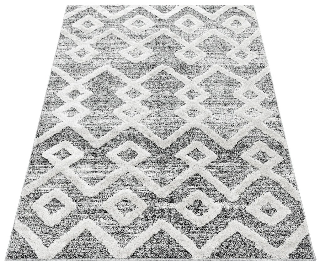 Pısa 4704 - Grey