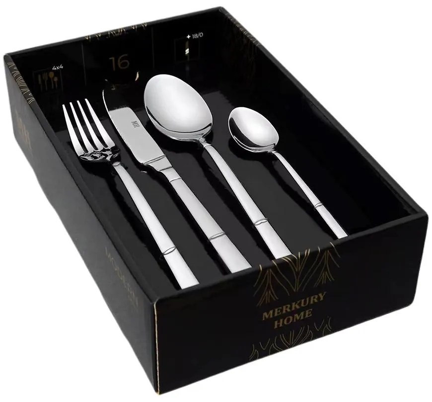 Súprava príborov 16 ks TTC67