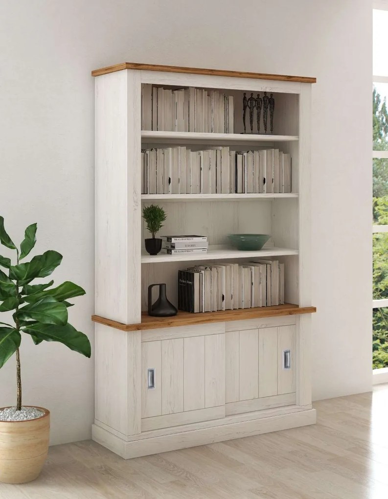 REGÁL VIRGINIA BOROVICA ANDERSEN + DUB WOTAN