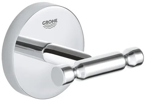 Grohe Start Cosmopolitan Accessories start cosmopolitan vešiak chróm 41168000 G41168000