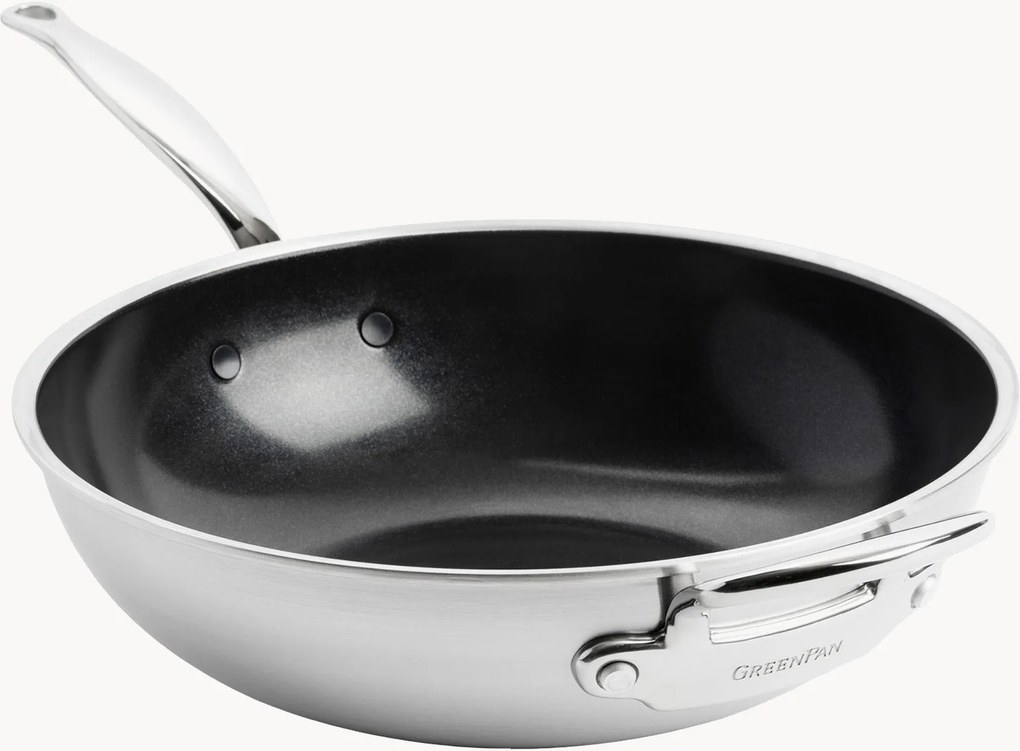 Wok panvica s nepriľnavým povrchom Premiere