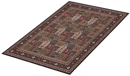 Koberce Breno Kusový koberec JENEEN 281/C78B, viacfarebná,300 x 400 cm