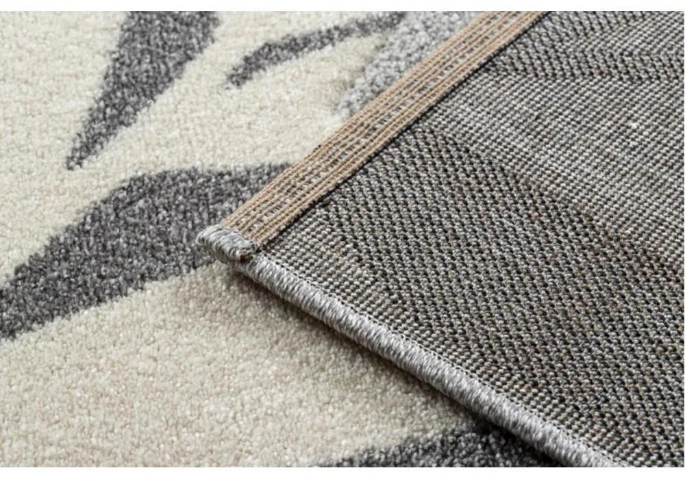 Kusový koberec Zinat šedý 180x270cm