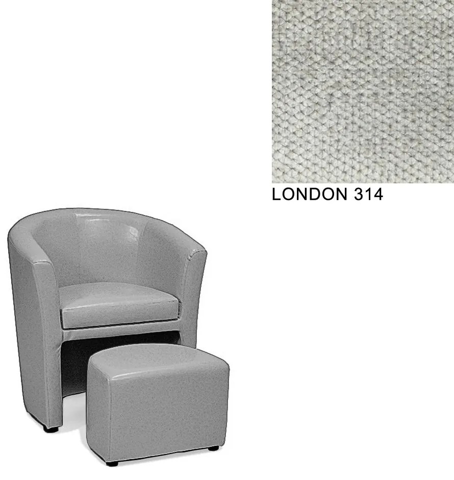 AVA HOLGER I Varianta: LONDON 314