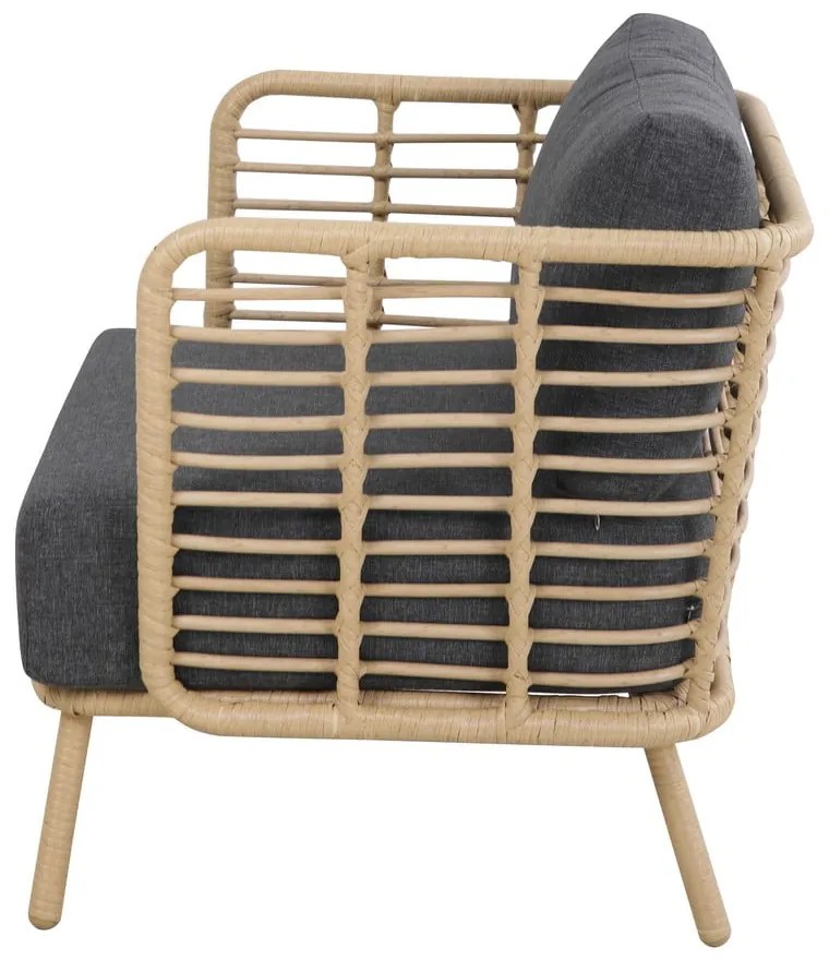 Záhradné kreslo Bonami Selection Carlota