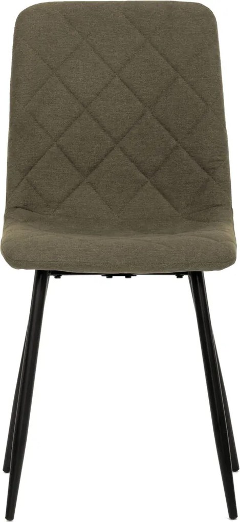 Jedálenská stolička CT-283 Farba: Modrá
