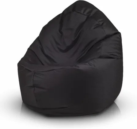 Ecopuf Sedací vak ECOPUF - ZAC - polyestér NC2 - Zelená