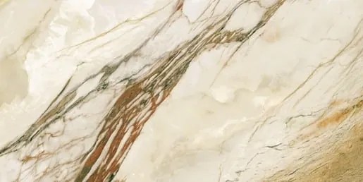 Dlažba Fineza Rainbow Glitter daino 60x120 cm leštená RAINGL612DA