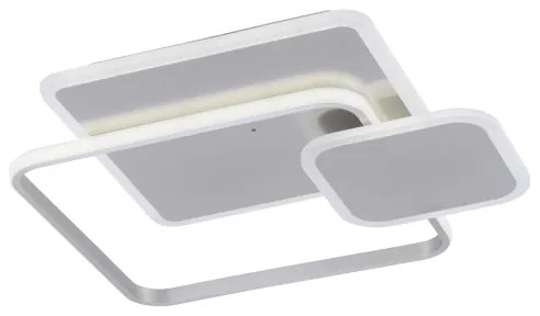 Paul Neuhaus 8319-55 - LED Stmievateľné stropné svietidlo EMILIO LED/53W/230V + DO