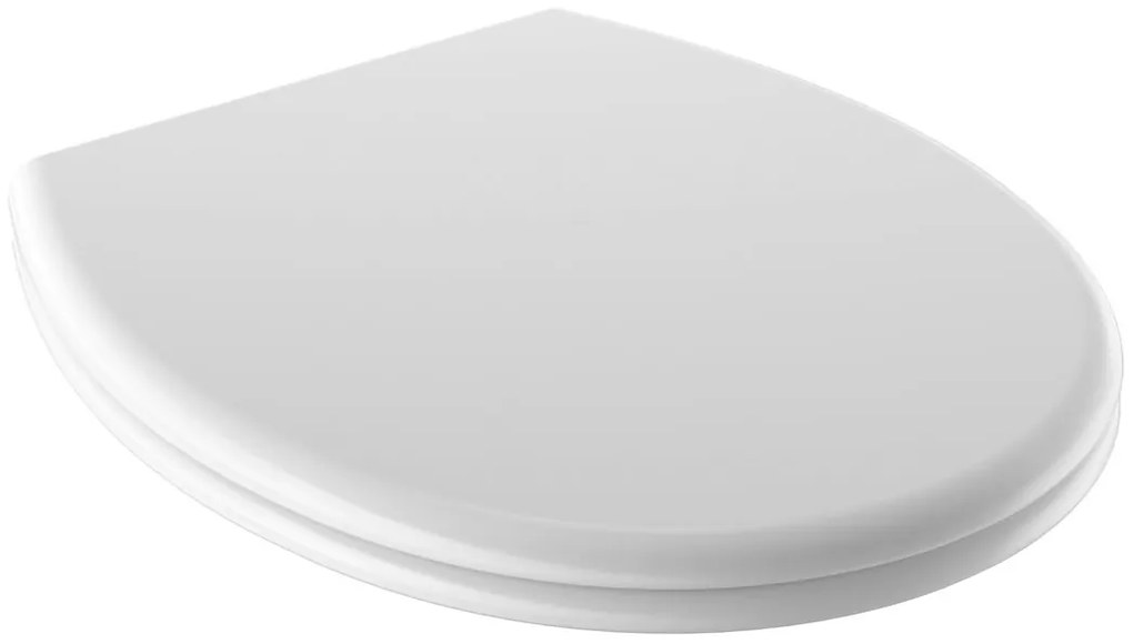 Geberit, GEBERIT Bambini WC sedátko, duroplast, nerez panty, bílá, 573334000