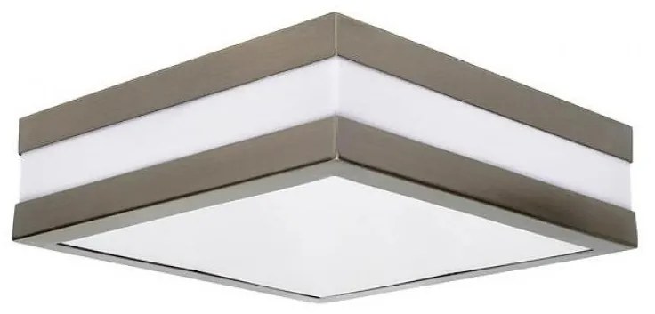 Kanlux 8981 - Vonkajšie svietidlo JURBA 2xE27/18W/230V