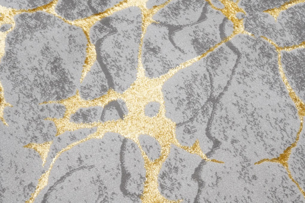 TA Koberec V745A P_GOLD COKME_AGRI PALERMO Rozmer: 200x300 cm