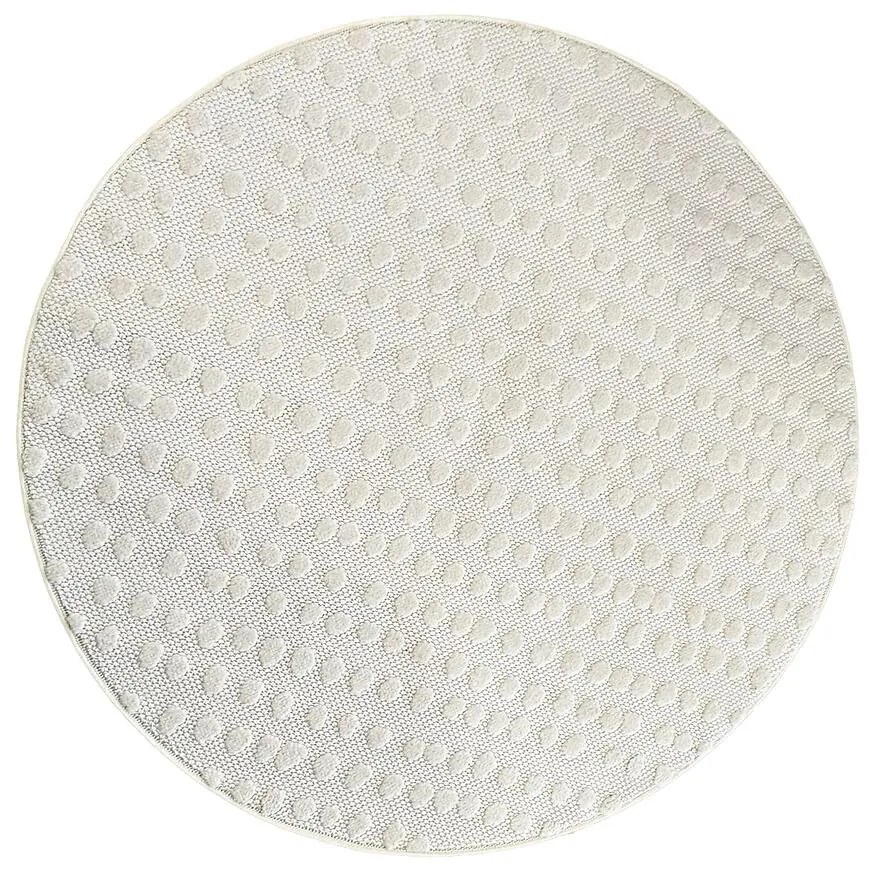 Koberec Frisee Lexi 1,6/1,6 42308 060