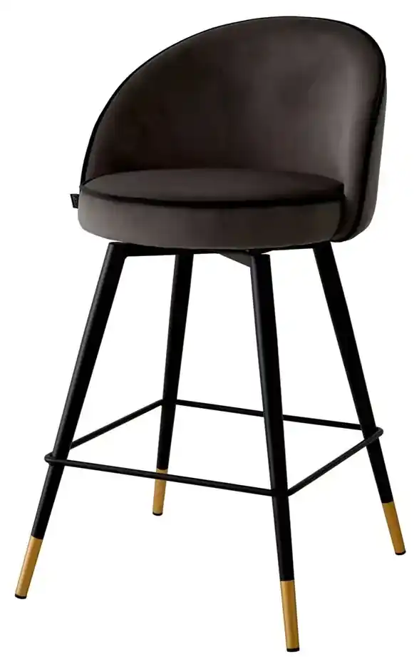 Súprava 2 ks Pultová stolička Cooper | BIANO