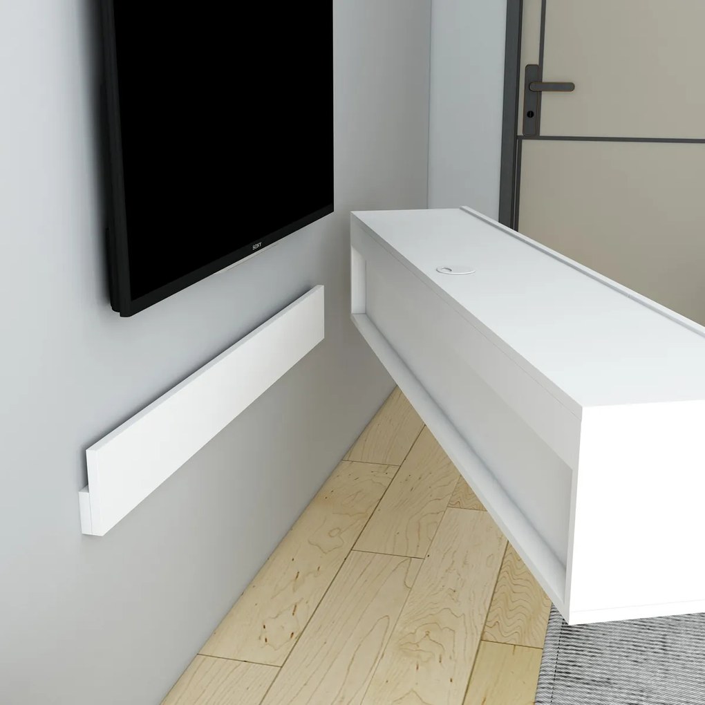 TV stolík Denby White