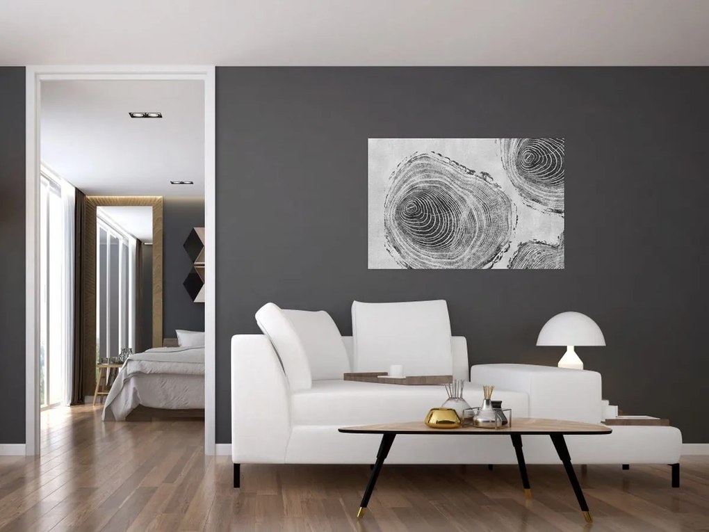 Obraz - Motív stromu (90x60 cm)