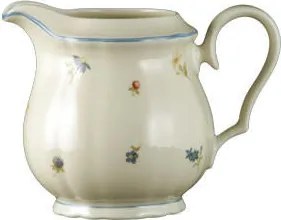 XXXLutz DŽBÁN NA MLIEKO porcelán keramika Seltmann Weiden - Jedálenské sety - 0031230662