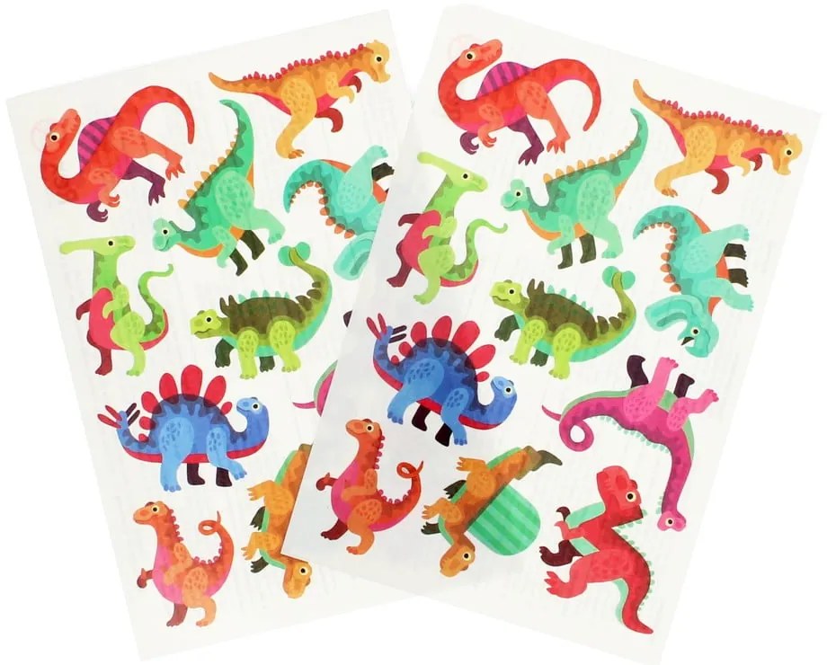 Detské tetovanie Dinosaurs – Rex London