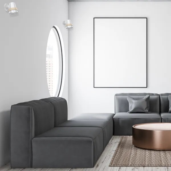 Nástenné svietidlo VENEZIA 1xE27/60W/230V