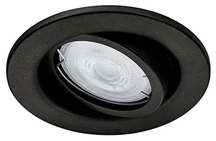 Philips - LED Kúpeľňové podhľadové svietidlo FRESCO LED/4,6W/230V IP23 P6023