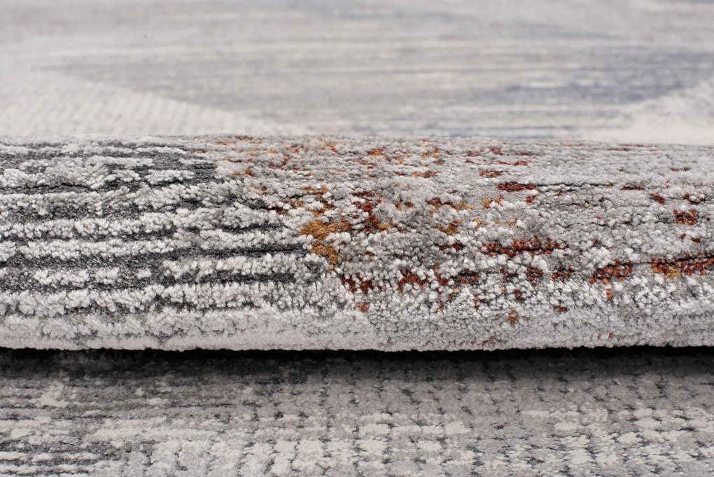 TA Koberec AO94A SVETLOSIVÝ FEYRUZ FFS Rozmer: 120x170 cm