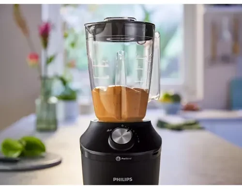 Philips Stolný mixér HR2291/41