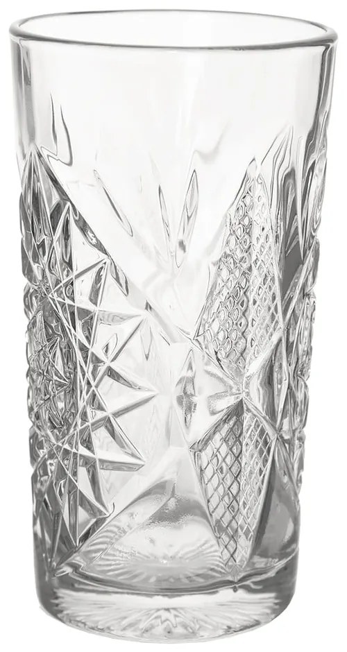 Poháre v súprave 6 ks 470 ml – Orion