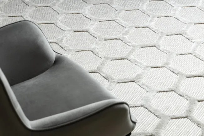 Koberec šnúrkový SANTO SIZAL 58391 Plaster béžový